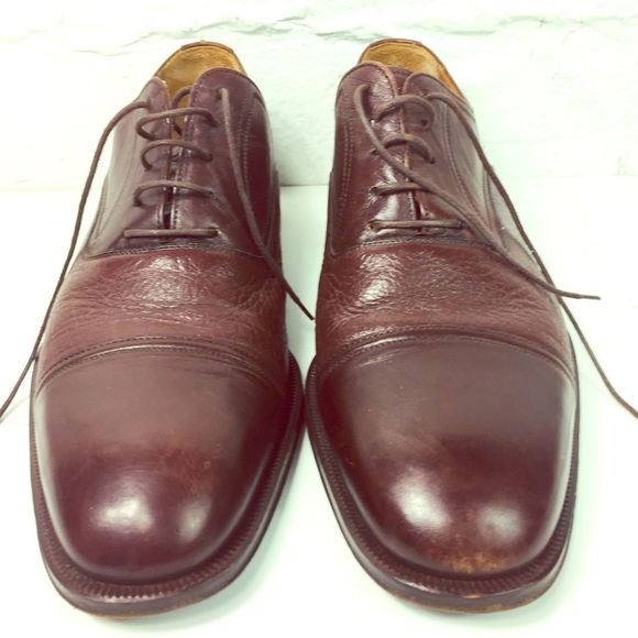 magnanni lucas leather oxford